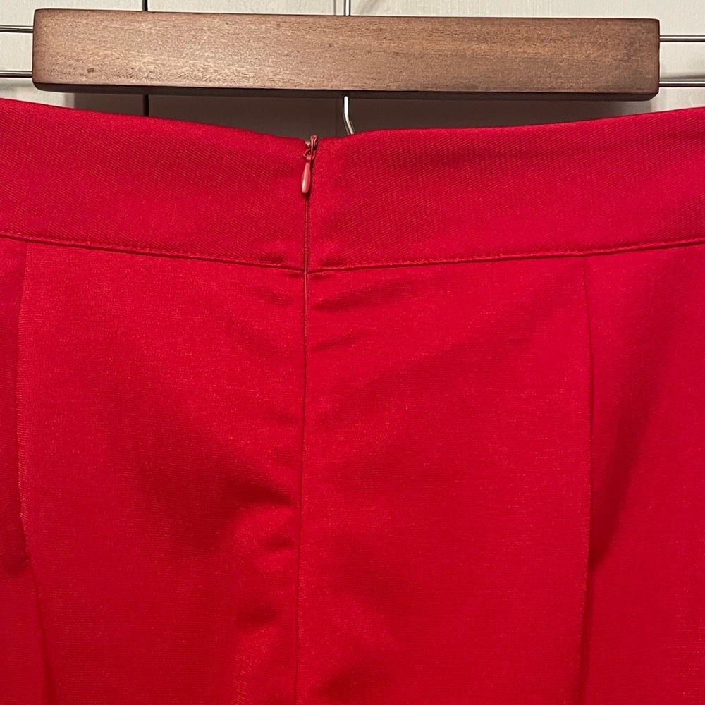 A New Day Scarlet Pantsuit - Picture 8 of 15